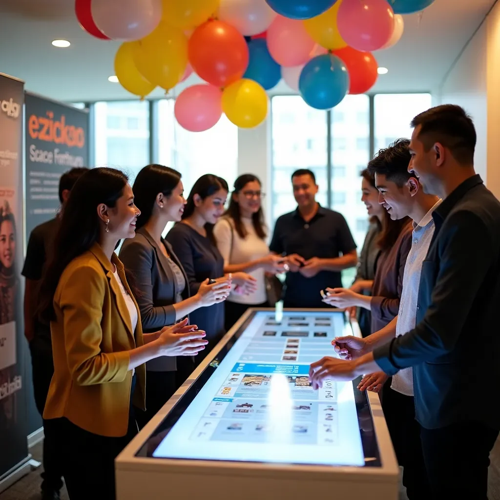 Innovation in practice